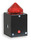 Avertisseur de Temps Mort sonore et lumineux pour le volley-ball / Signal de temps mort